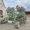 Laumetris field cultivator