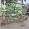 Laumetris field cultivator