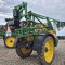 John Deere 740