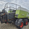 CLAAS Quadrant 2200
