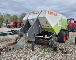 CLAAS Quadrant 2200