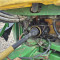 John Deere 732