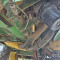 John Deere 732