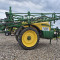 John Deere 732