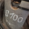 Drainage pump