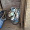 Drainage pump