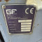 GF Gordini CP 45.15