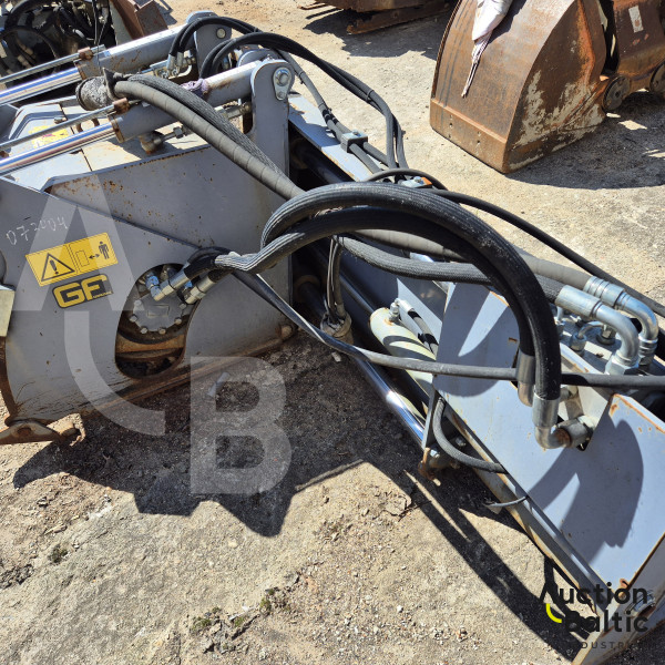 GF Gordini CP 45.15