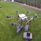 DJI AGRAS T30