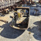 Grapple bucket