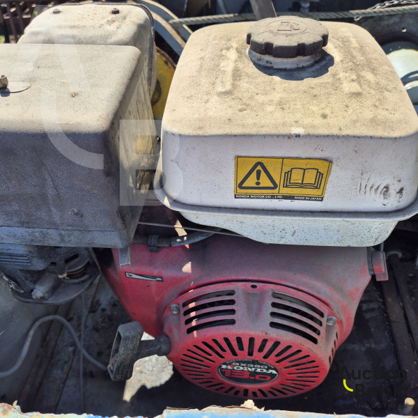 Winch