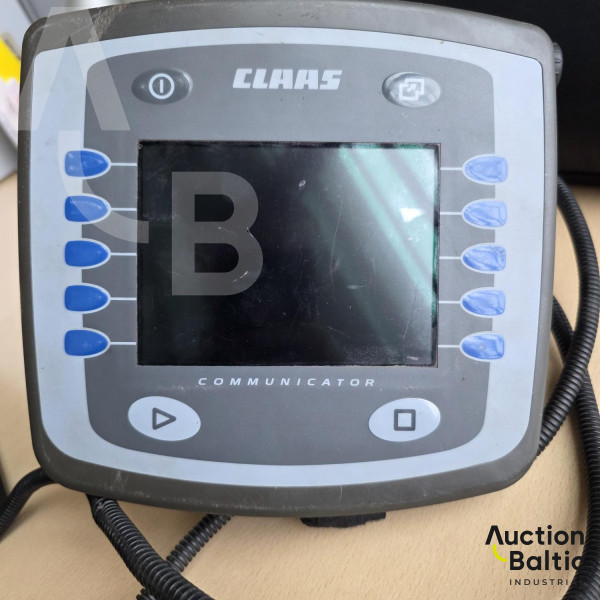 CLAAS Quadrant 2200