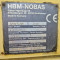 HBM SHM 5 NB