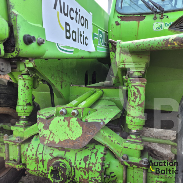 Merlo P 65.14 HM