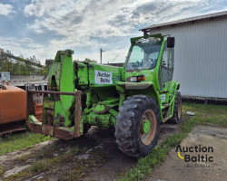 Merlo P 65.14 HM