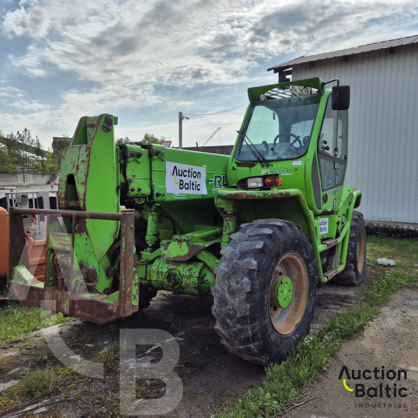 Merlo P 65.14 HM