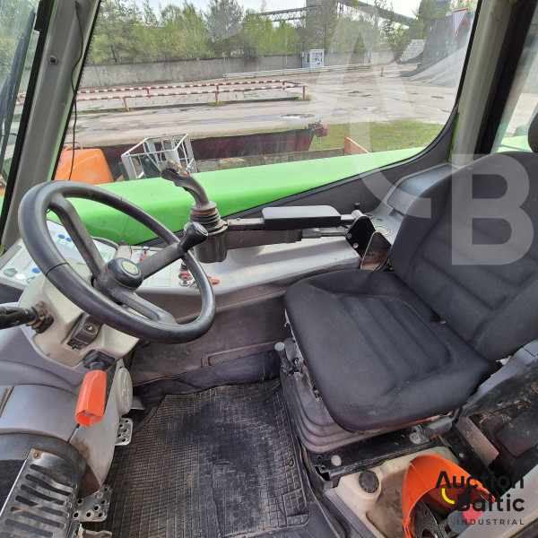 Merlo P 65.14 HM