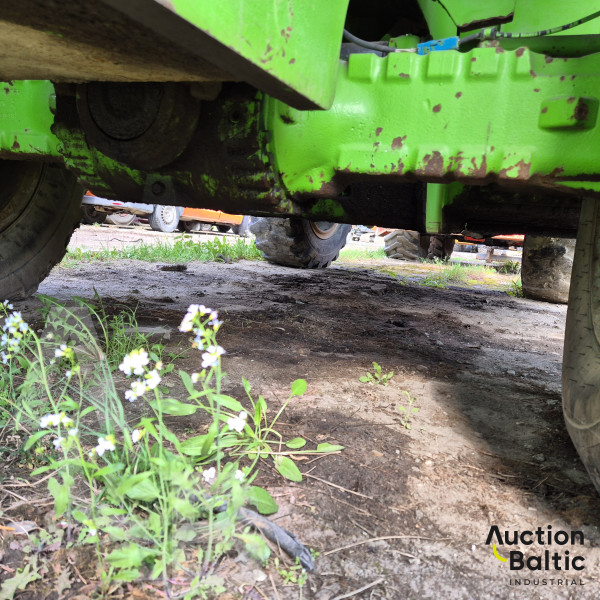 Merlo P 65.14 HM