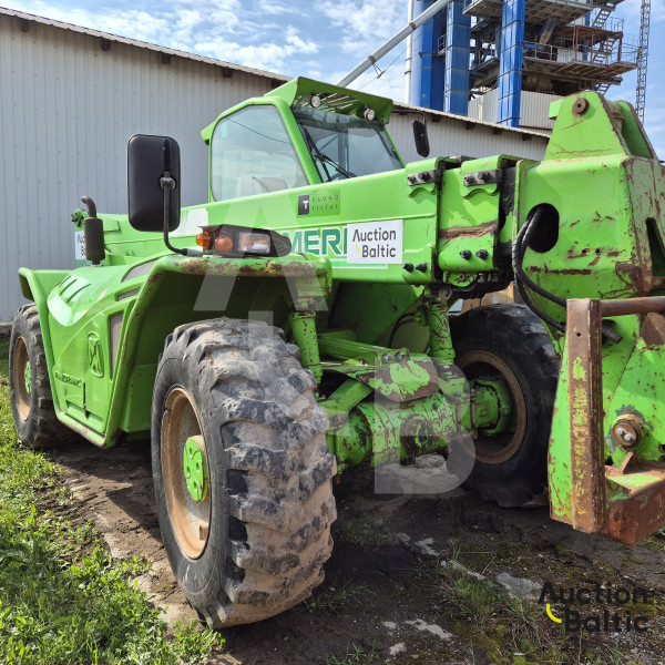 Merlo P 65.14 HM