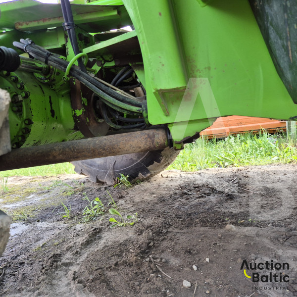 Merlo P 65.14 HM