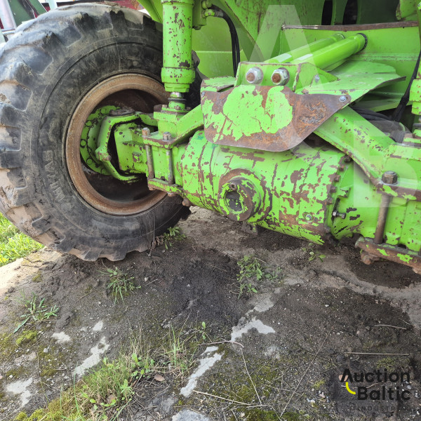 Merlo P 65.14 HM