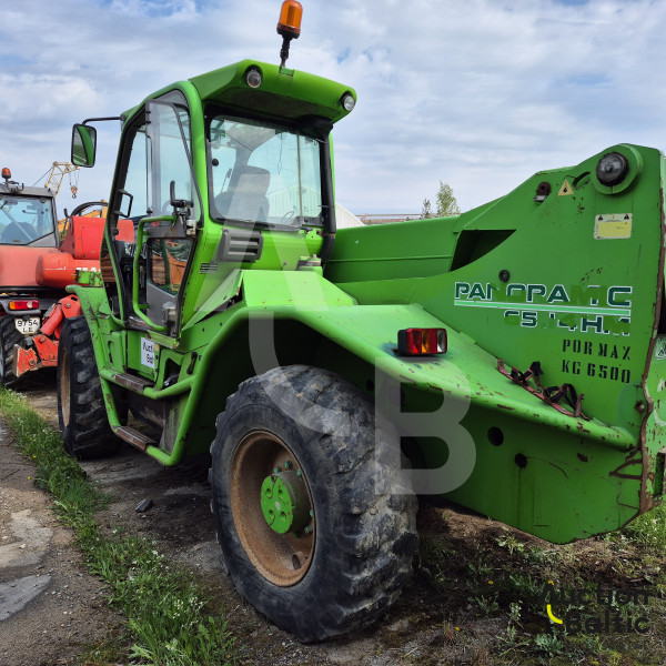 Merlo P 65.14 HM