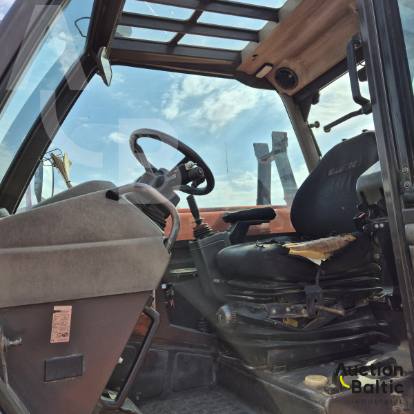 Manitou MRT 1742
