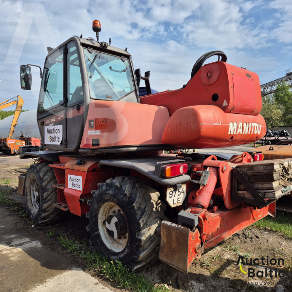 Manitou MRT 1742