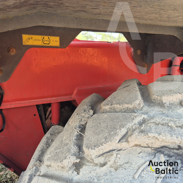 Manitou MRT 1742