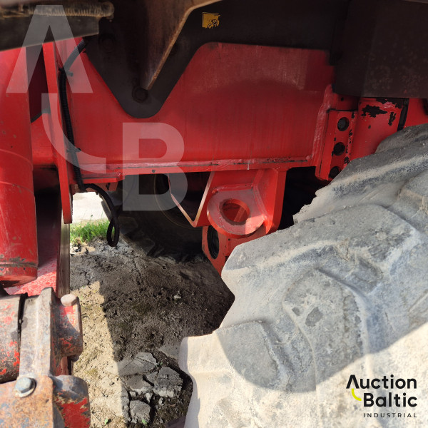 Manitou MRT 1742