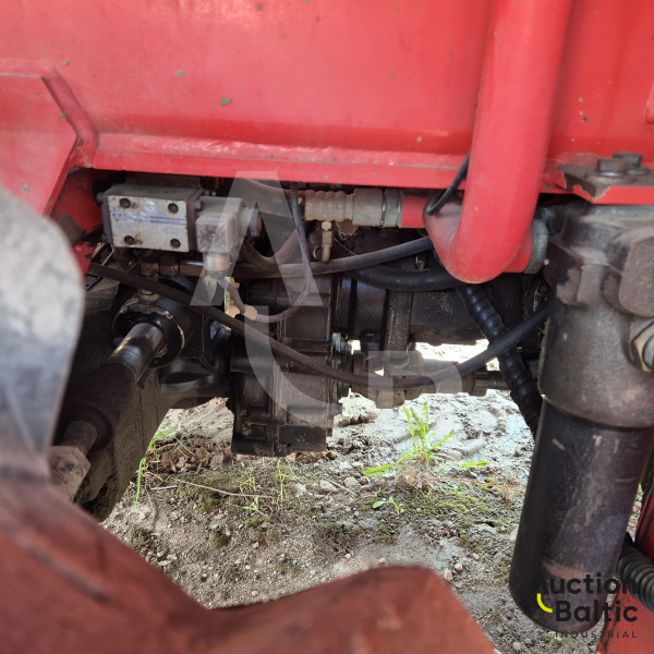 Manitou MRT 1742