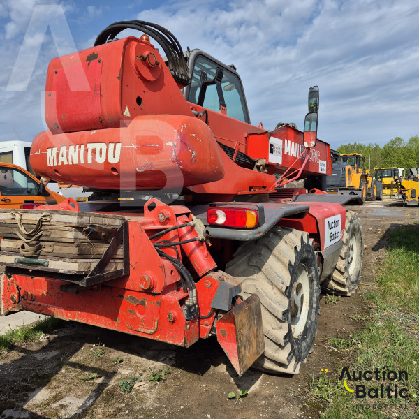Manitou MRT 1742