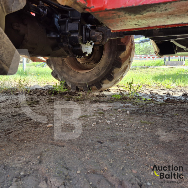 Manitou MRT 1742