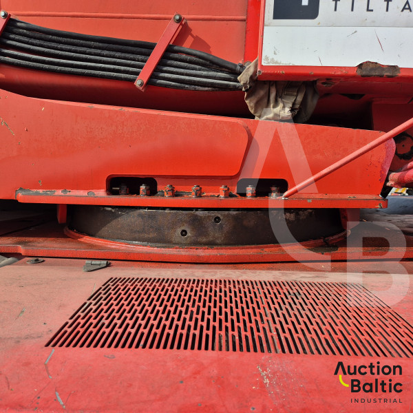 Manitou MRT 1742