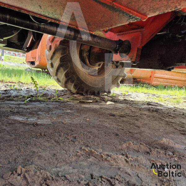 Manitou MRT 1742