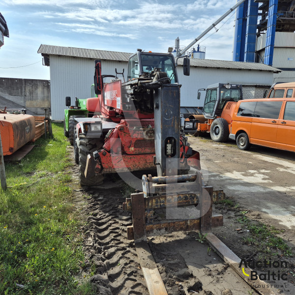 Manitou MRT 1742