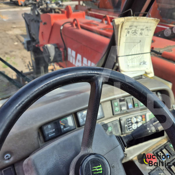 Manitou MRT 1742