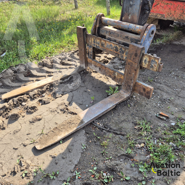 Manitou MRT 1742