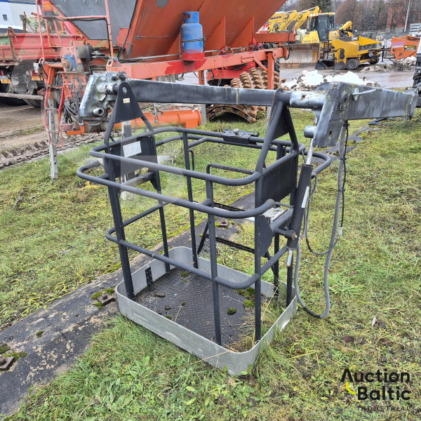 Manitou MRT 1742