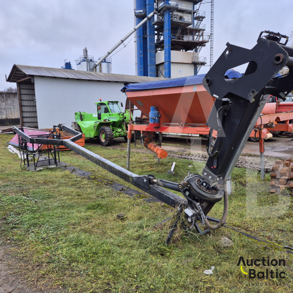 Manitou MRT 1742
