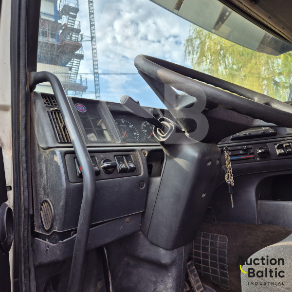 Volvo FH12 380