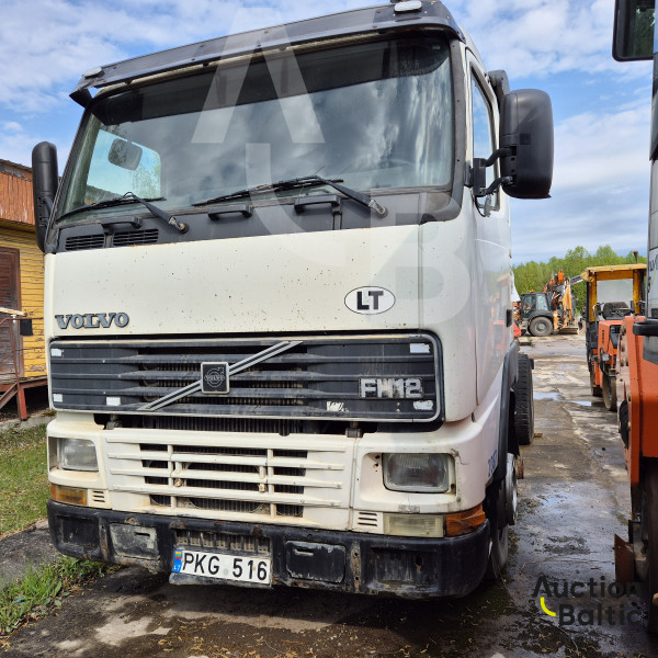 Volvo FH12 380