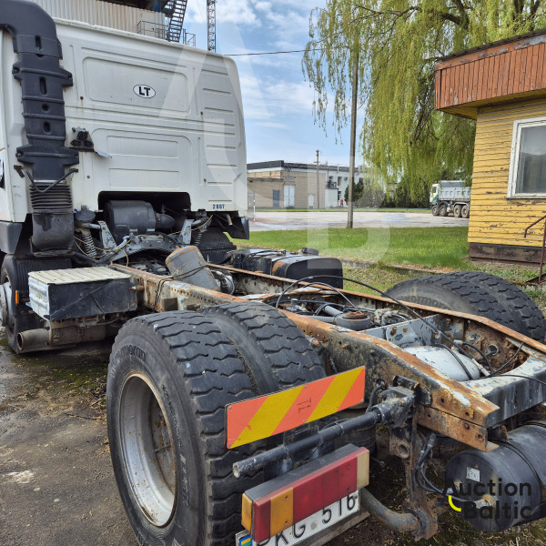 Volvo FH12 380