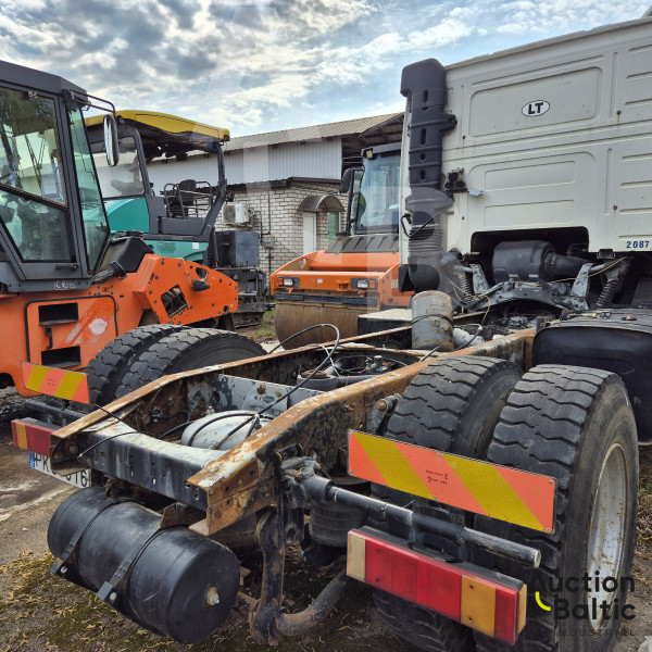 Volvo FH12 380