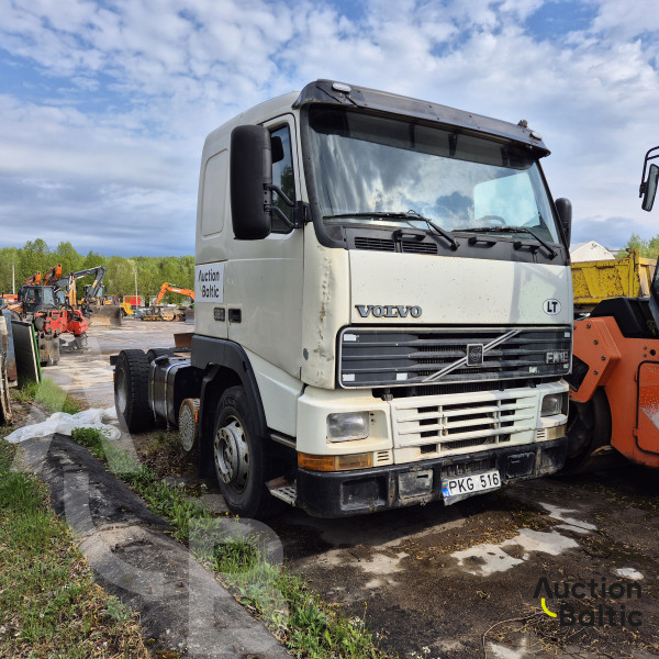 Volvo FH12 380