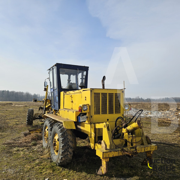 Grader