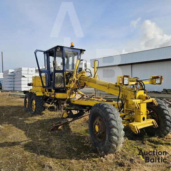 Grader