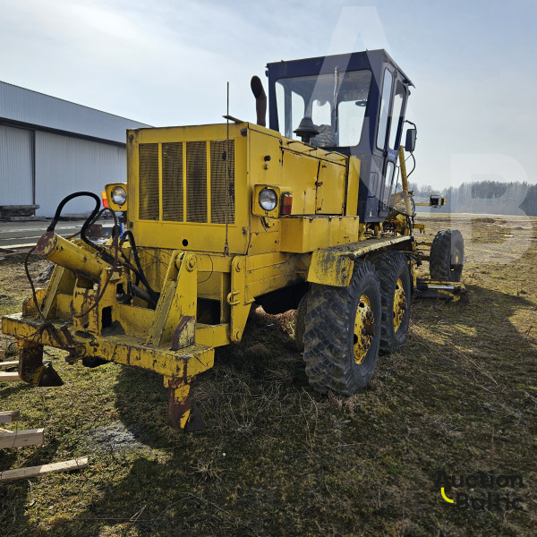 Grader