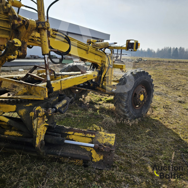 Grader