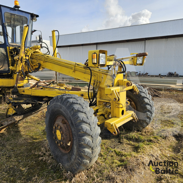 Grader